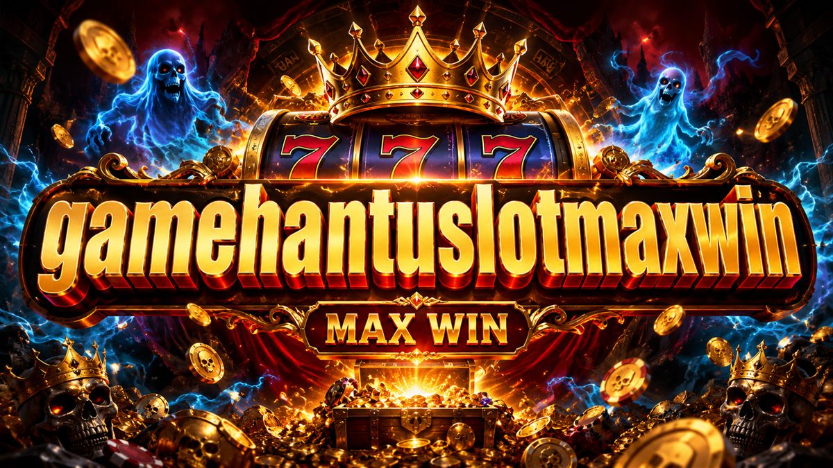 Banner HANTUGAME - Yang Bisa Kamu Minta di Sini dan Yang Harus ke Operator